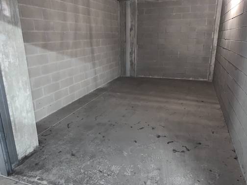 Box auto - Posto auto MILANO affitto  Affori  Sarpi Agenzia 18