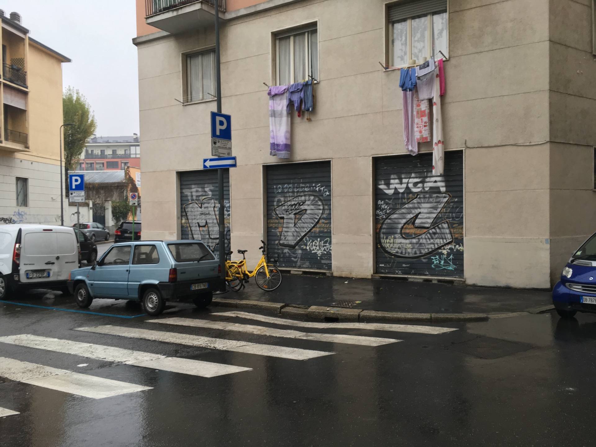  milano vendita quart: greco sarpi-agenzia-18
