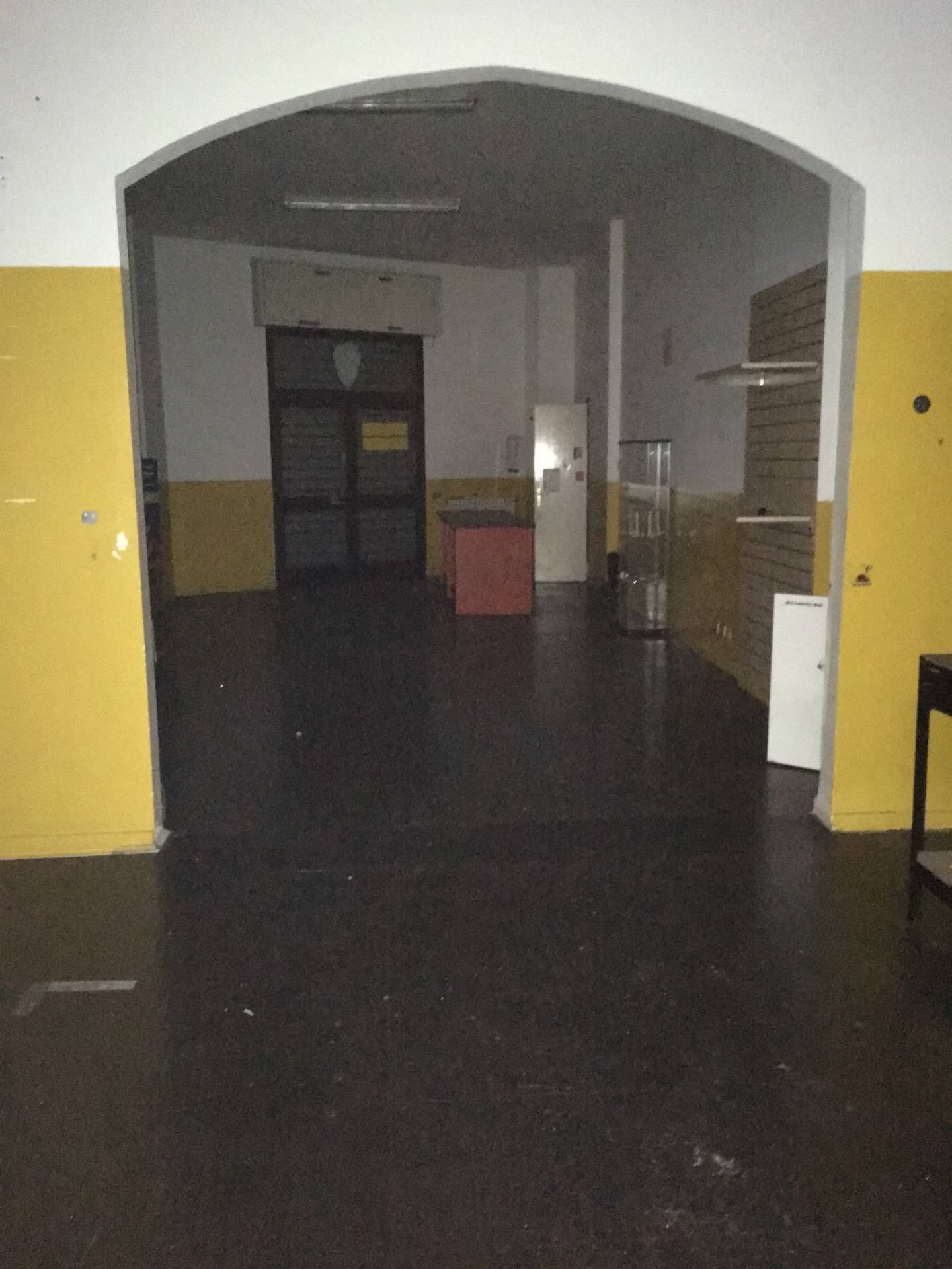 Negozio - Loc.Com. MILANO vendita  Greco  Sarpi Agenzia 18