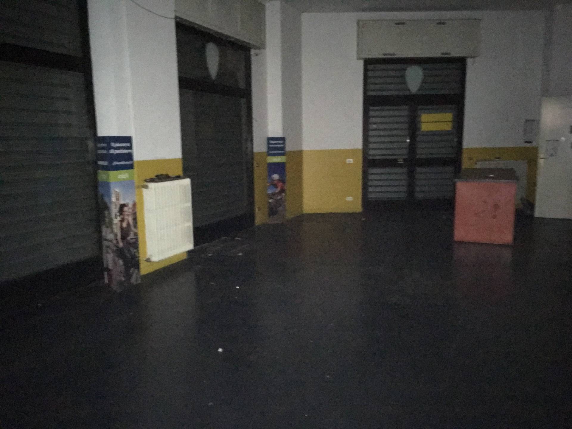 Negozio - Loc.Com. MILANO vendita  Greco  Sarpi Agenzia 18