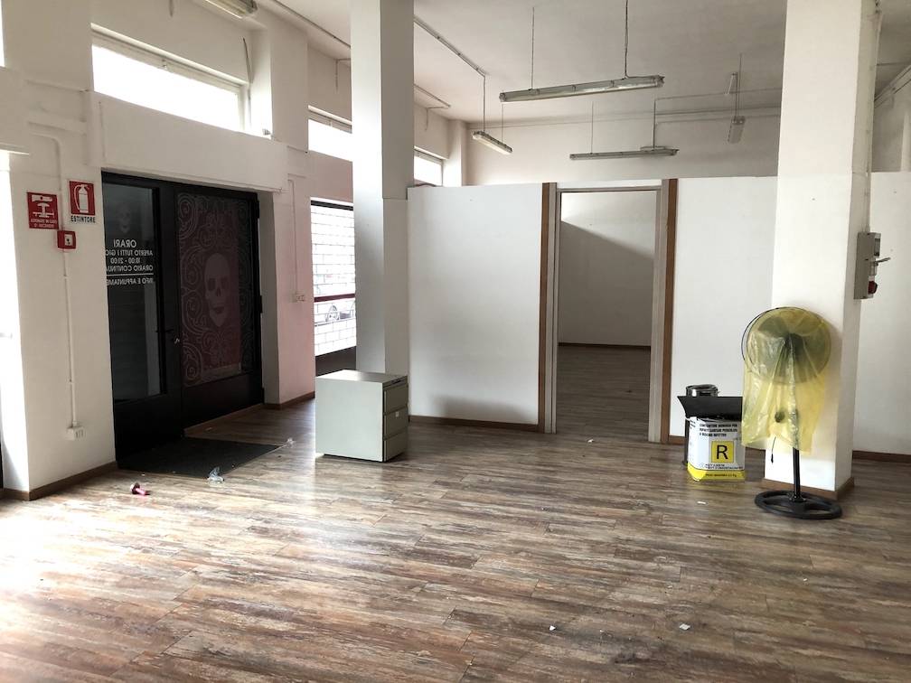 Negozio - Loc.Com. MILANO affitto  Greco  Sarpi Agenzia 18