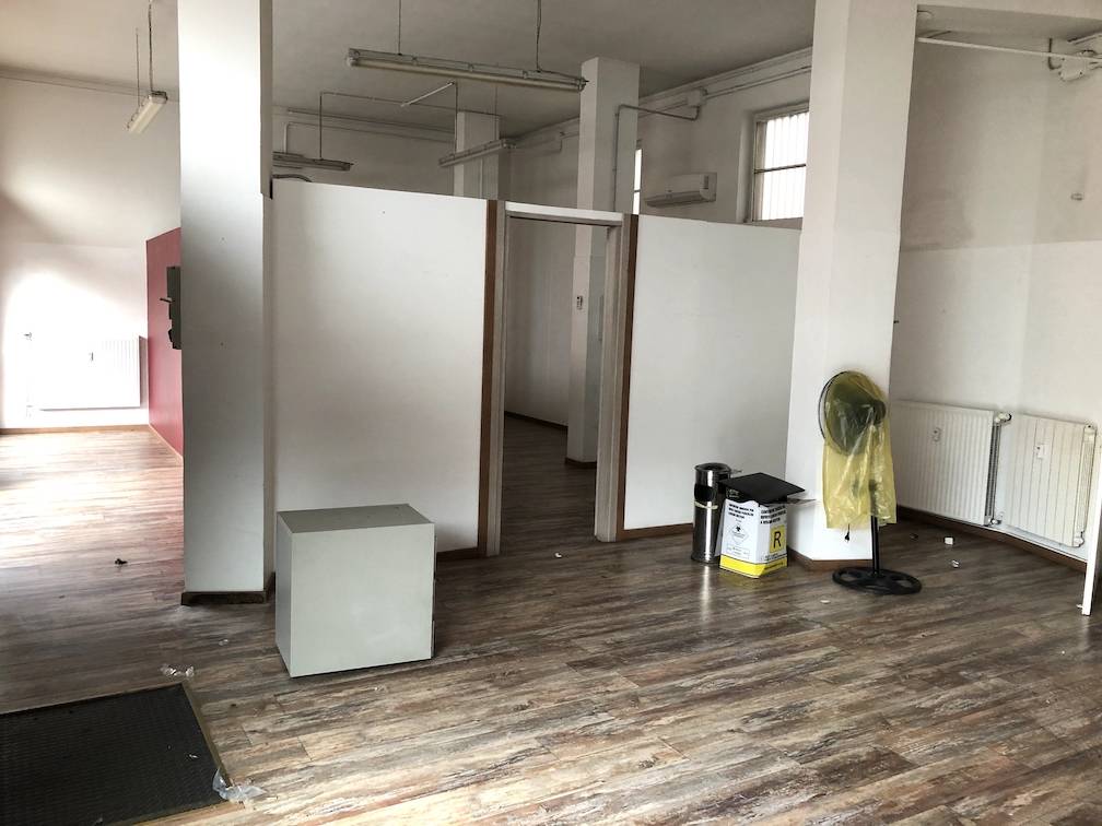 Negozio - Loc.Com. MILANO affitto  Greco  Sarpi Agenzia 18