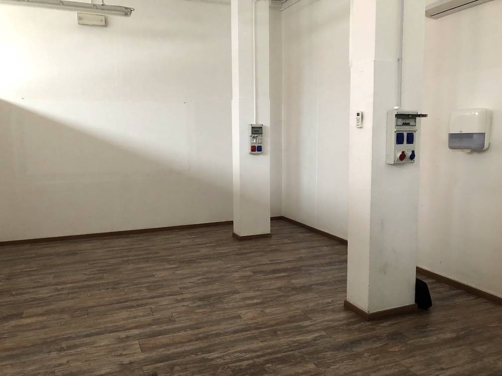 Negozio - Loc.Com. MILANO affitto  Greco  Sarpi Agenzia 18