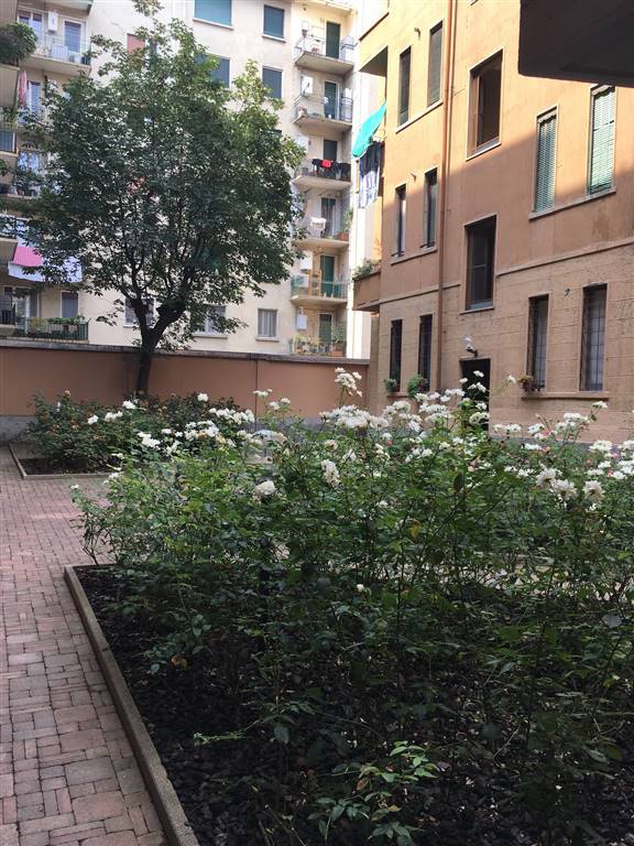 Appartamento MILANO affitto  Firenze  Sarpi Agenzia 18