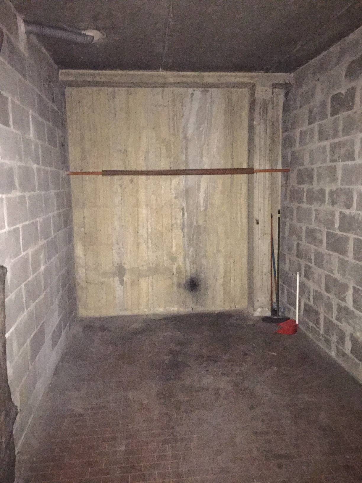 Box auto - Posto auto MILANO affitto  Niguarda  Sarpi Agenzia 18