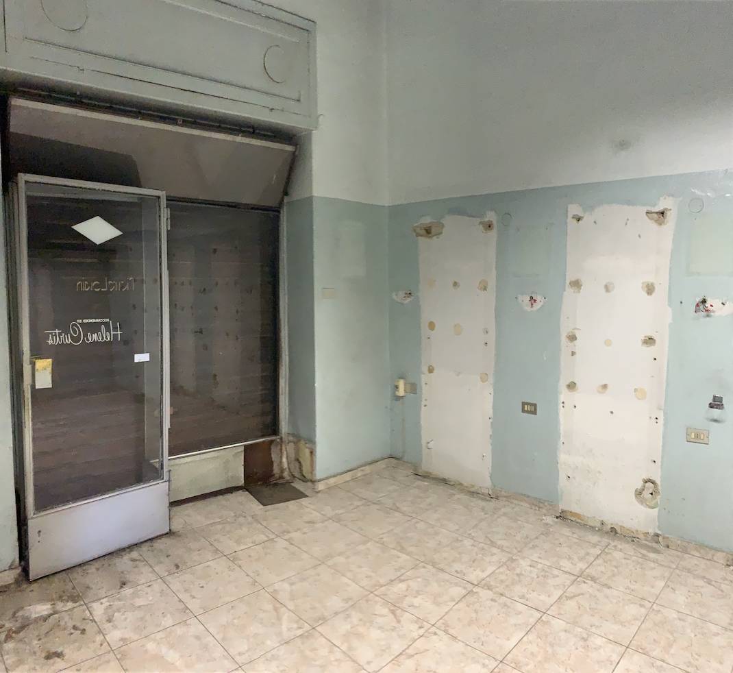 Negozio - Loc.Com. MILANO affitto  Niguarda  Sarpi Agenzia 18