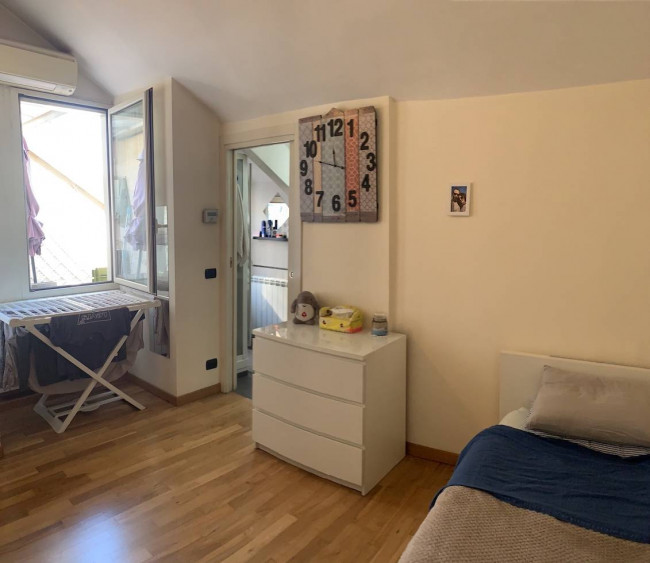 Appartamento in affitto a Sempione, Milano (MI)