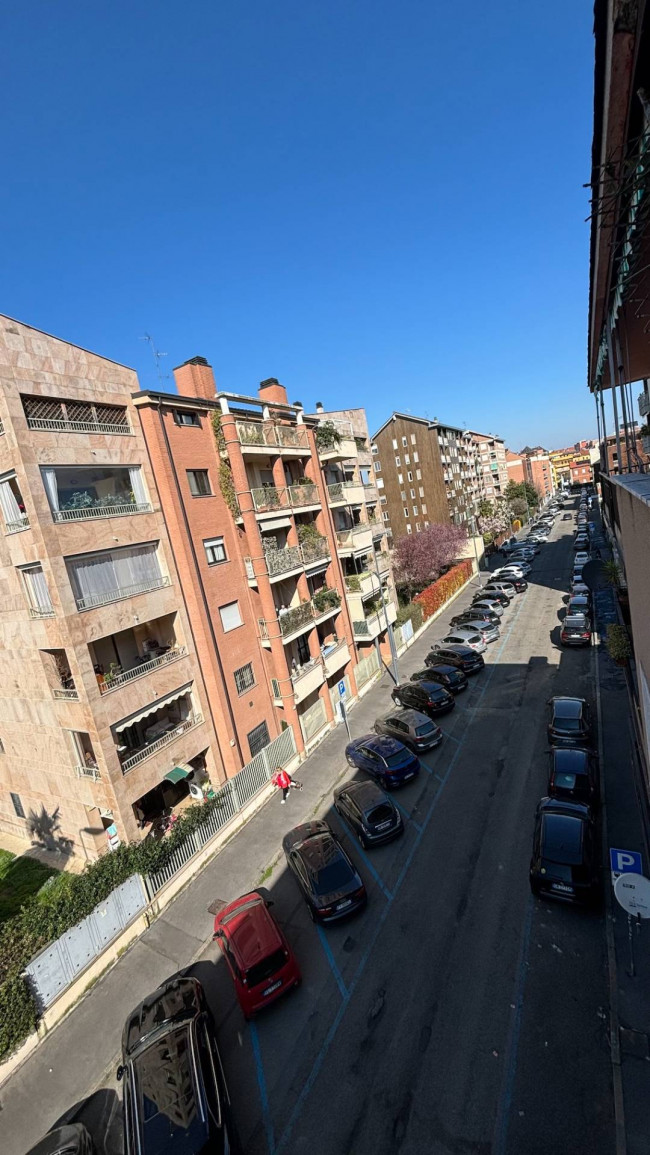 Appartamento in vendita a Maciachini, Milano (MI)