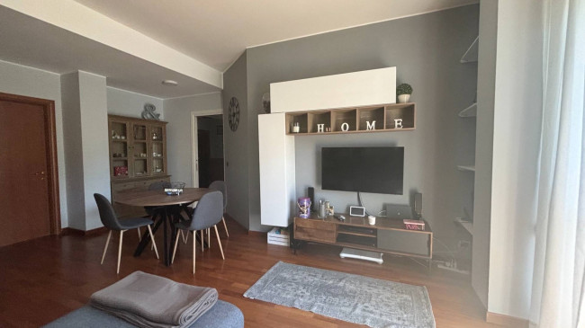 Appartamento in vendita a Sempione, Milano (MI)