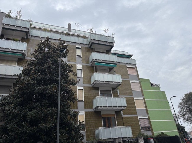 Appartamento in affitto a Palmanova, Milano (MI)