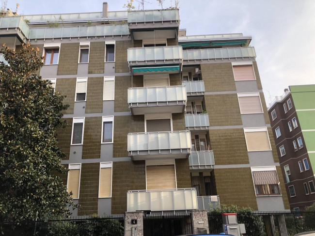 Appartamento in affitto a Palmanova, Milano (MI)