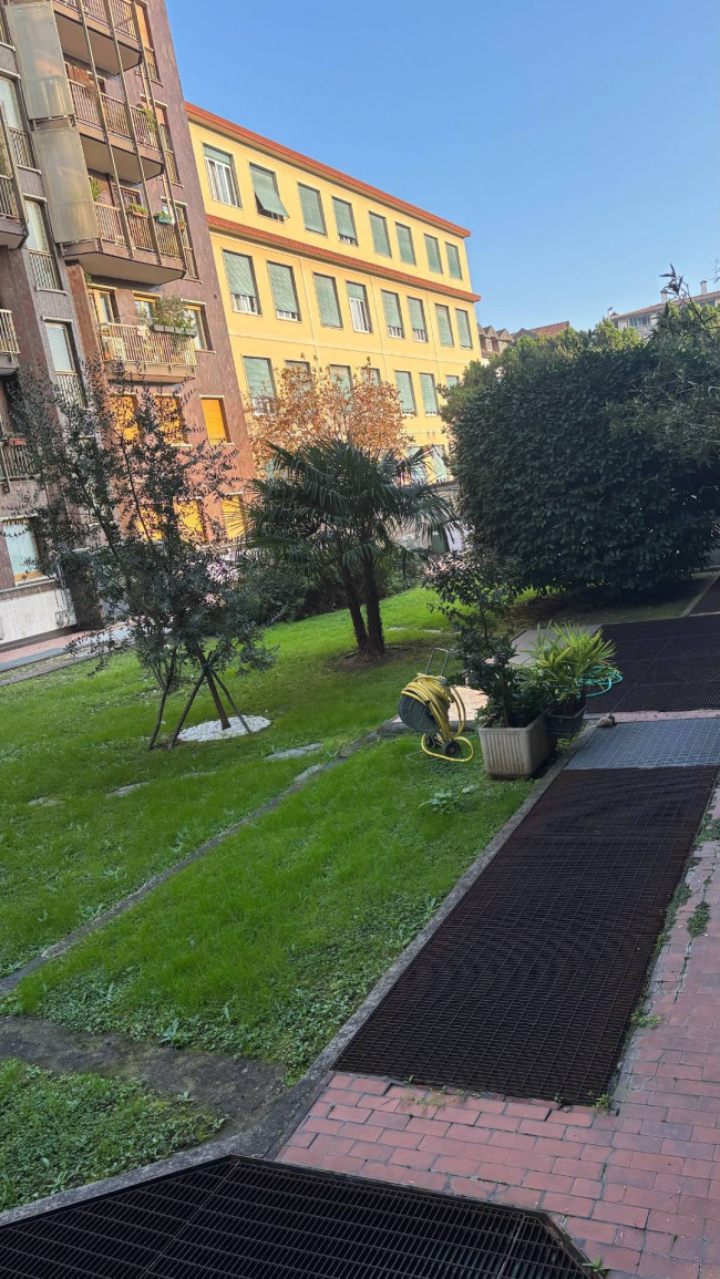 Appartamento in vendita a Sempione, Milano (MI)