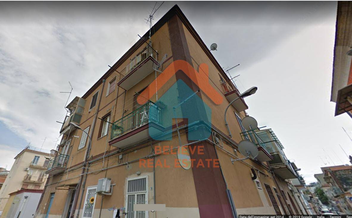 Appartamento FOGGIA vendita  Centro  BELIEVE Real Estate