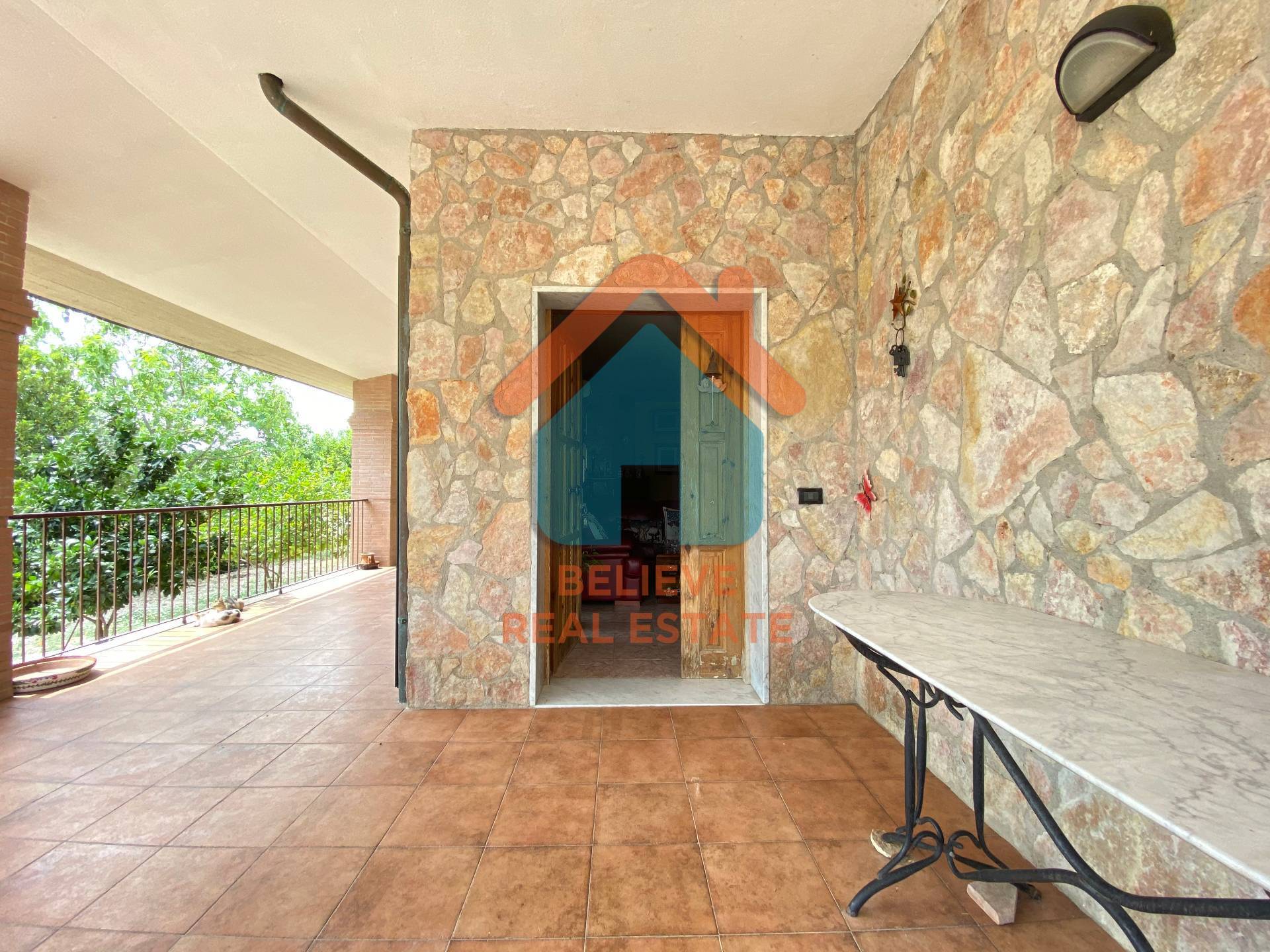 Villa FOGGIA vendita  Segezia  BELIEVE Real Estate