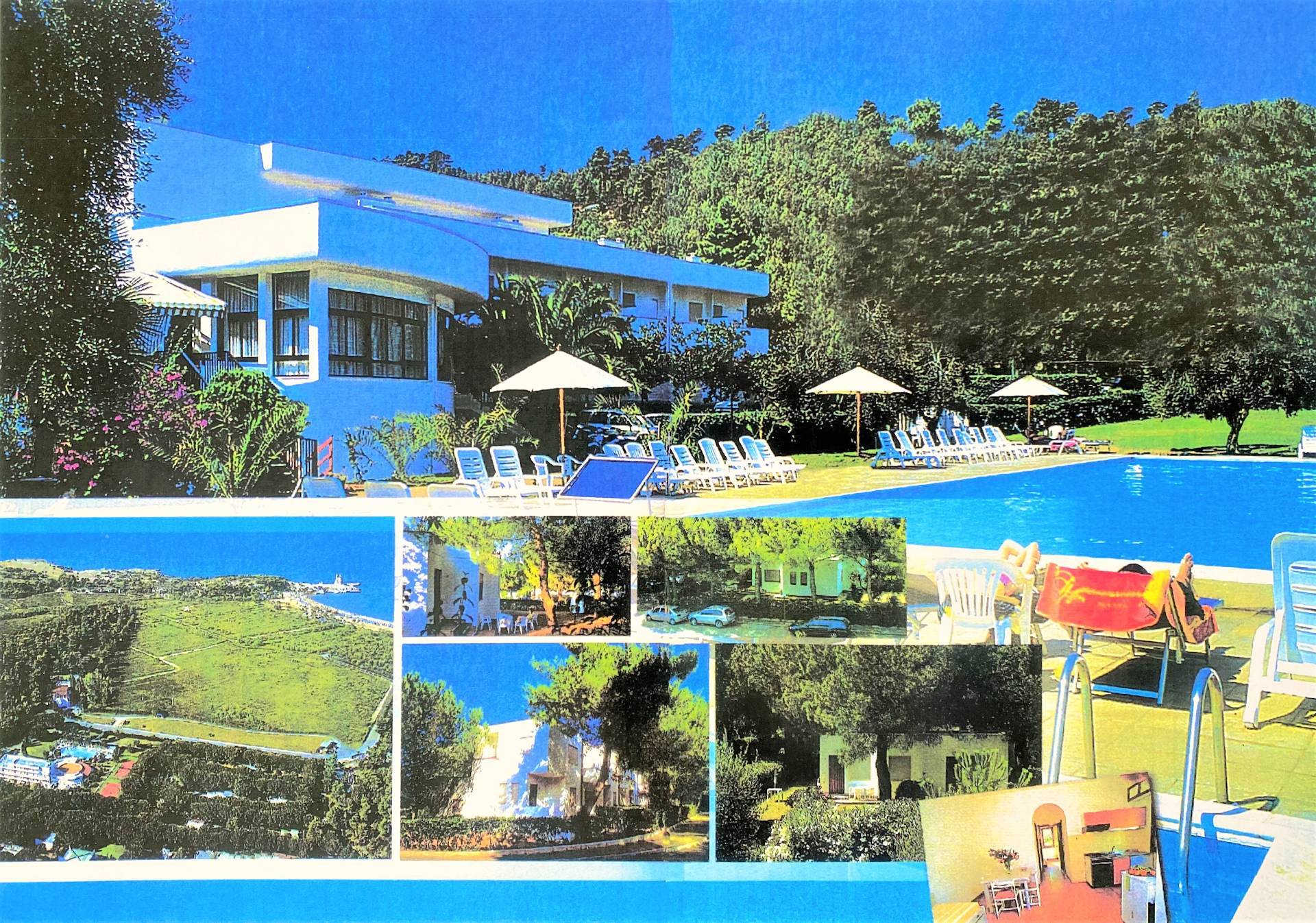 Villa PESCHICI vendita    BELIEVE Real Estate
