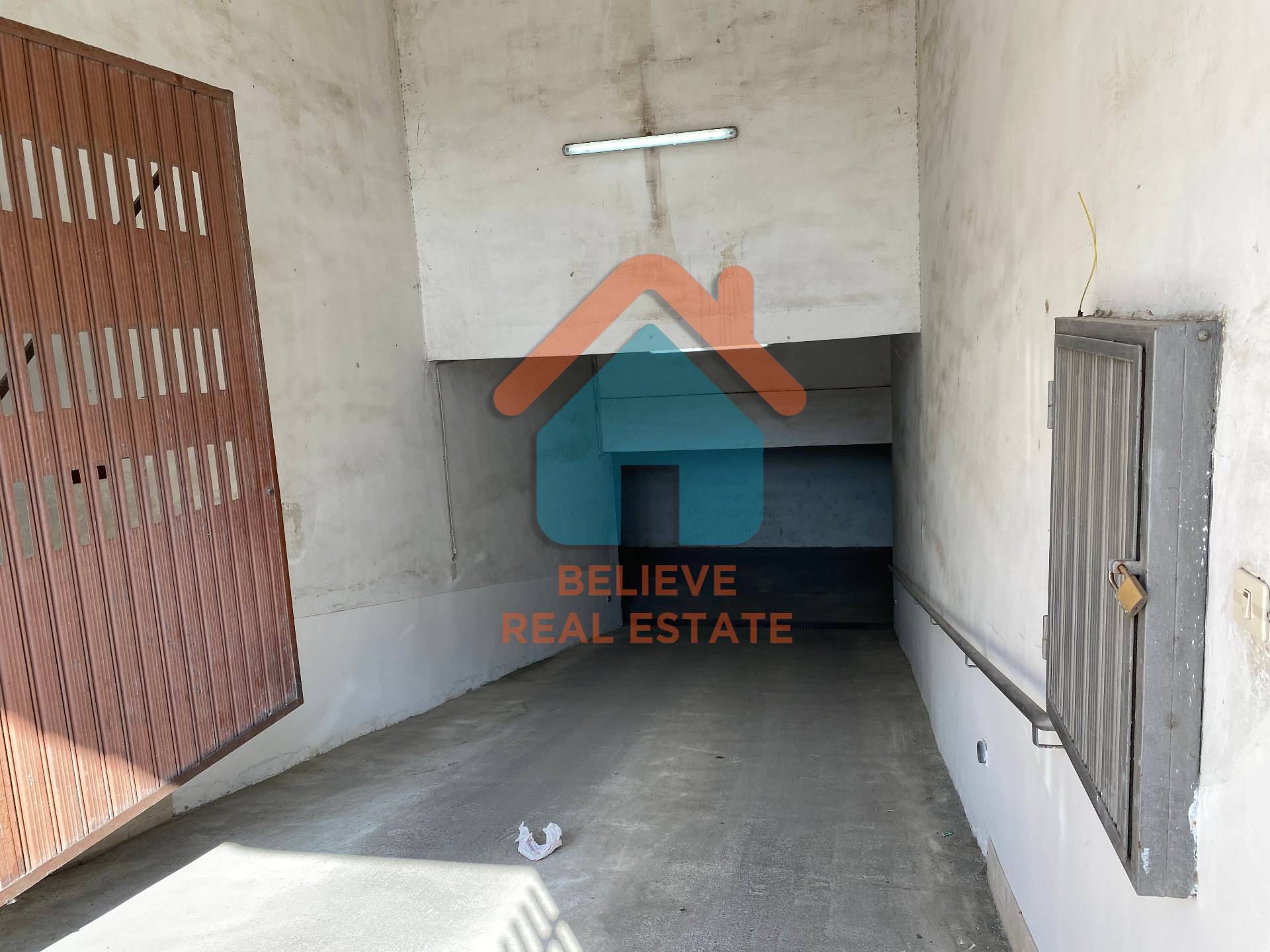 Box auto - Posto auto FOGGIA vendita  San Michele-Moro  BELIEVE Real Estate