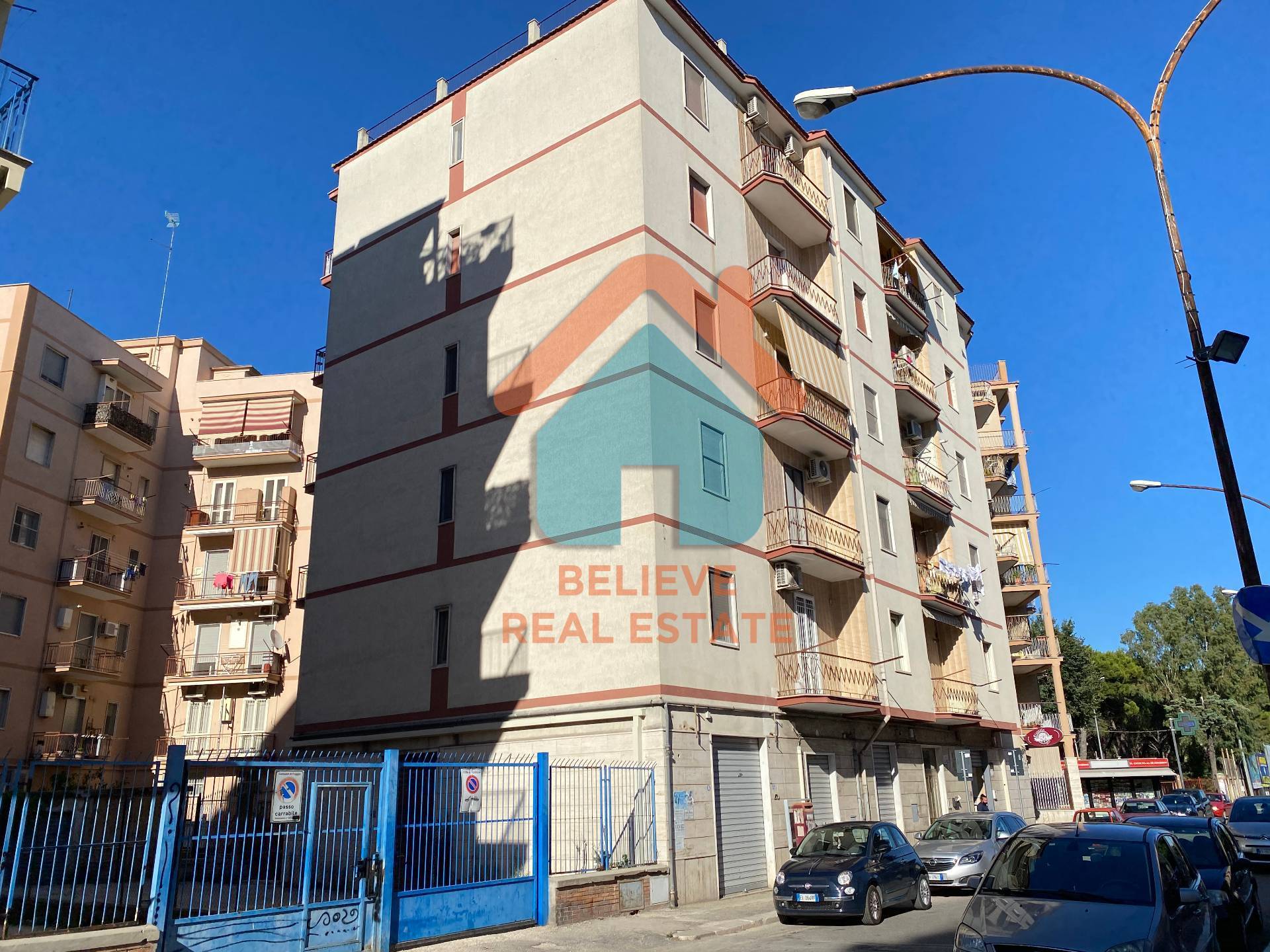  foggia vendita quart: semicentro believe-real-estate