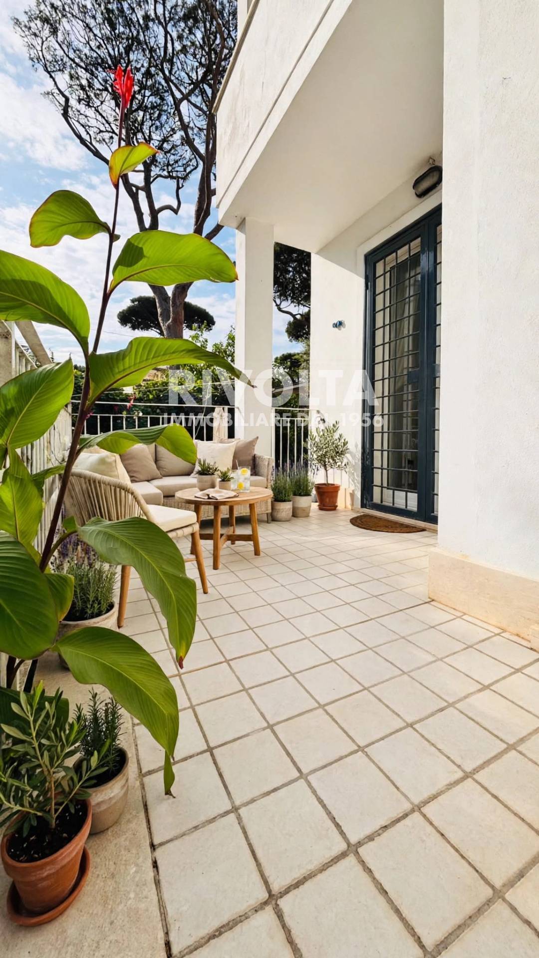Villa in vendita a Fiumicino - foto 5