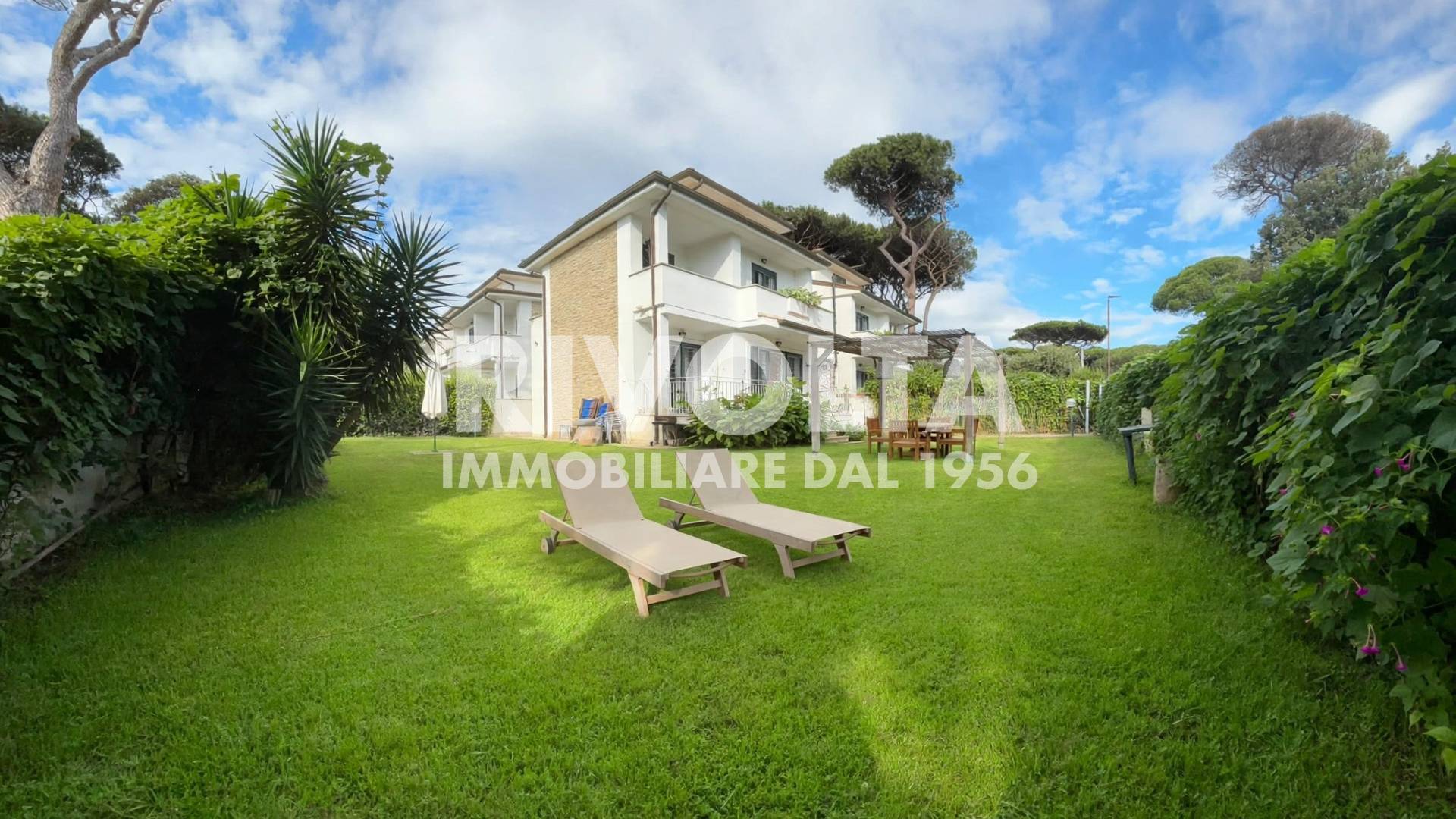 Villa in vendita a Fiumicino - foto 6