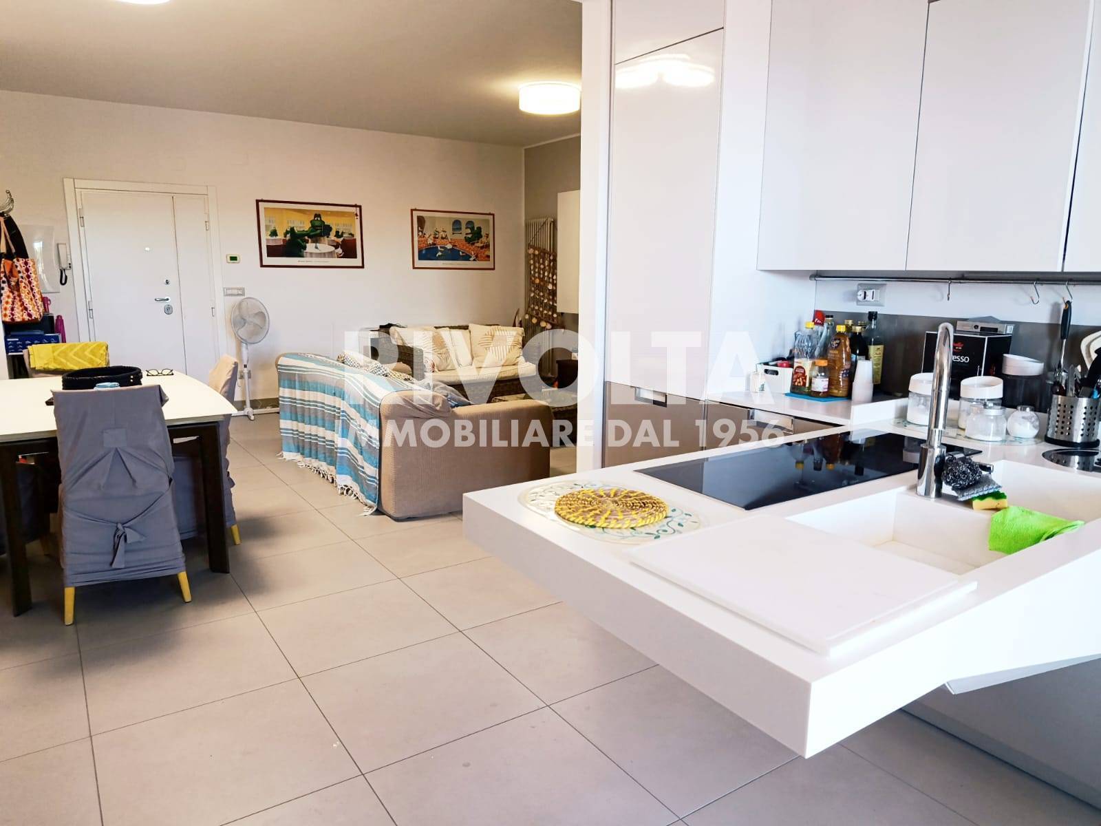 Appartamento in vendita a Orbetello - foto 8