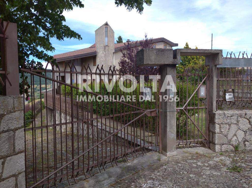 Villa in vendita a Filiano - foto 1