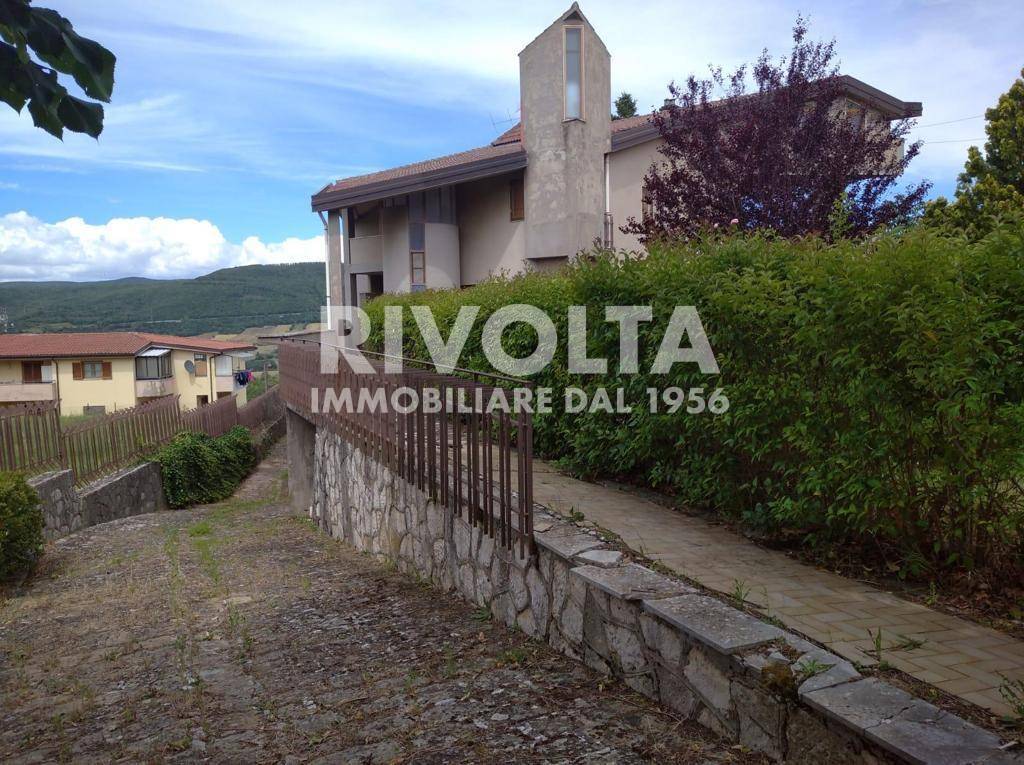 Villa in vendita a Filiano - foto 6
