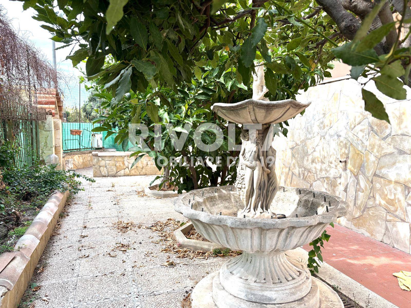 Appartamento a Santa Marinella