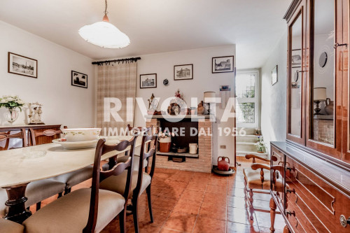 Villa in vendita a Castelnuovo Di Porto (RM)