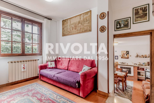 Villa in vendita a Castelnuovo Di Porto (RM)