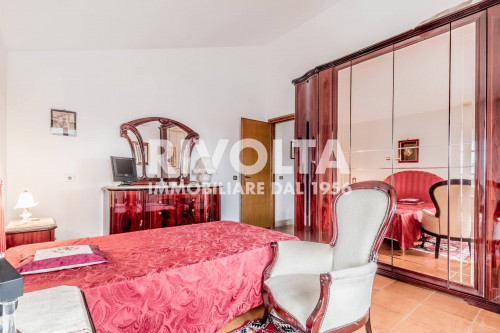 Villa in vendita a Castelnuovo Di Porto (RM)
