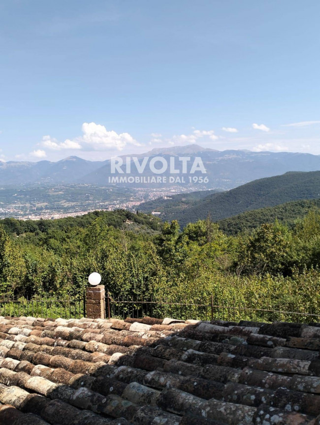 Villa in vendita a Rieti (RI)