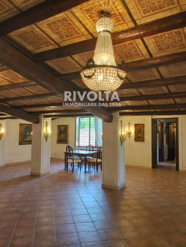 Villa in vendita a Rieti (RI)