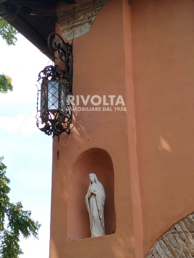 Villa in vendita a Rieti (RI)