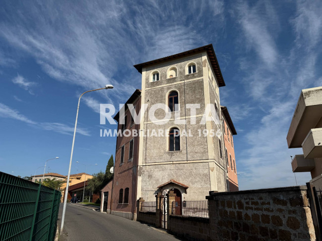 Appartamento in vendita a Civita Castellana (VT)