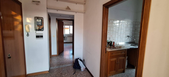 Appartamento in vendita a Torrevecchia, Roma (RM)