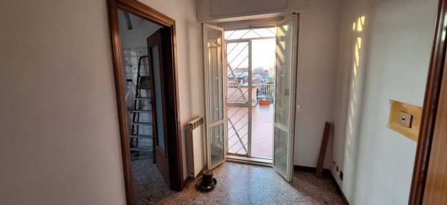 Appartamento in vendita a Torrevecchia, Roma (RM)