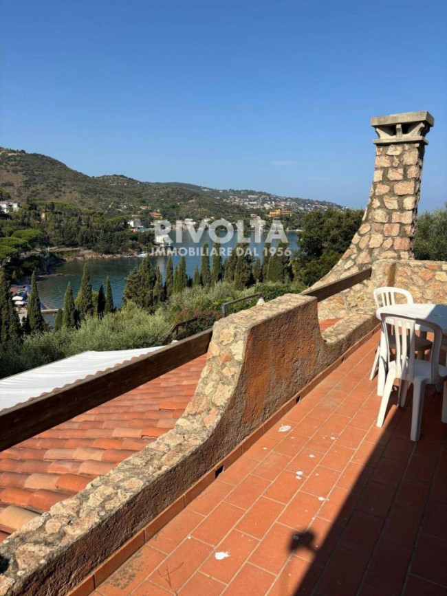 Villa in vendita a Porto Santo Stefano, Monte Argentario (GR)