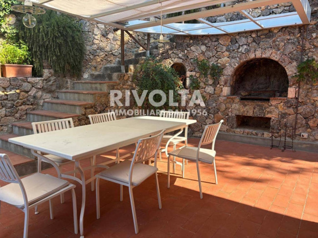 Villa in vendita a Porto Santo Stefano, Monte Argentario (GR)