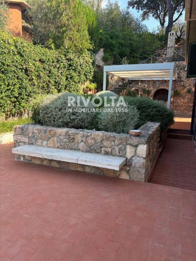 Villa in vendita a Porto Santo Stefano, Monte Argentario (GR)