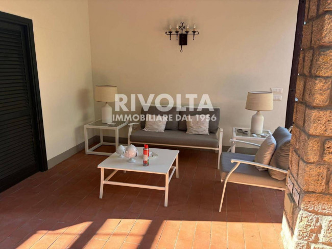 Villa in vendita a Porto Santo Stefano, Monte Argentario (GR)