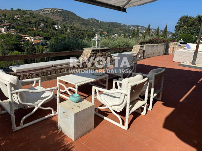 Villa in vendita a Porto Santo Stefano, Monte Argentario (GR)