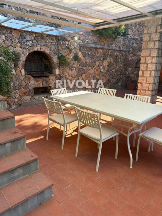 Villa in vendita a Porto Santo Stefano, Monte Argentario (GR)