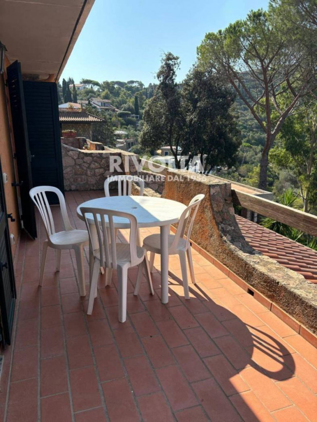 Villa in vendita a Porto Santo Stefano, Monte Argentario (GR)