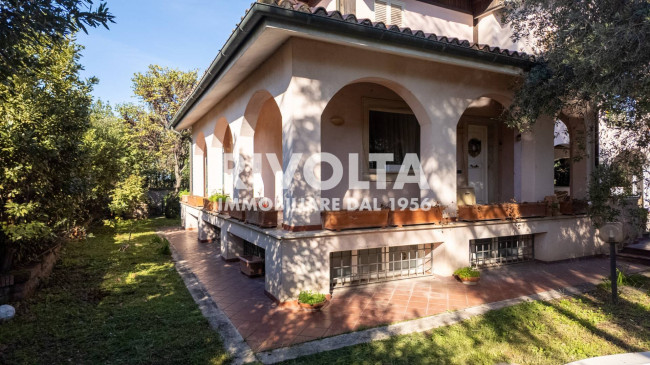 Villa in vendita a Trigoria, Roma (RM)