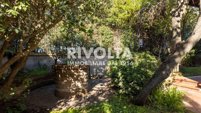 Villa in vendita a Trigoria, Roma (RM)