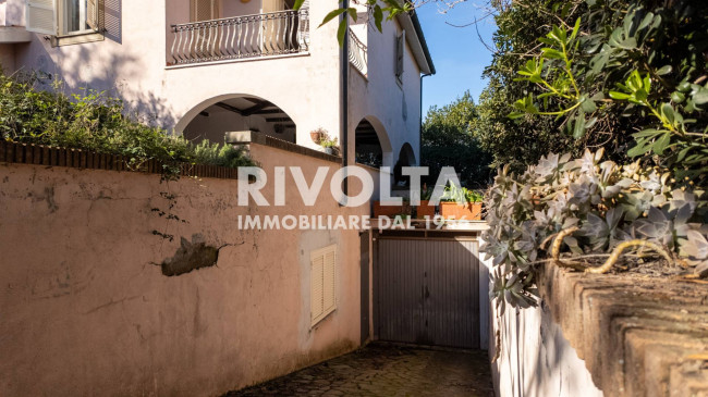 Villa in vendita a Trigoria, Roma (RM)