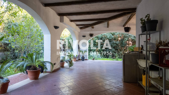 Villa in vendita a Trigoria, Roma (RM)