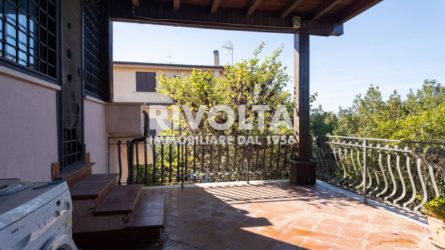 Villa in vendita a Trigoria, Roma (RM)