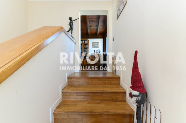 Villa in vendita a Trigoria, Roma (RM)