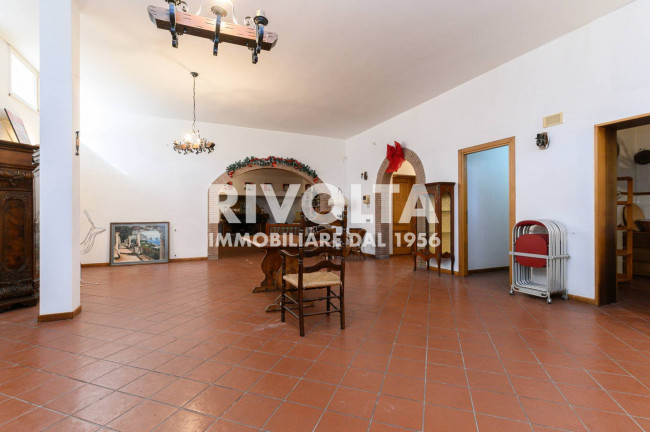 Villa in vendita a Trigoria, Roma (RM)